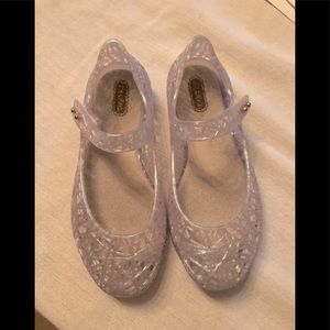 Mini Melissa campana